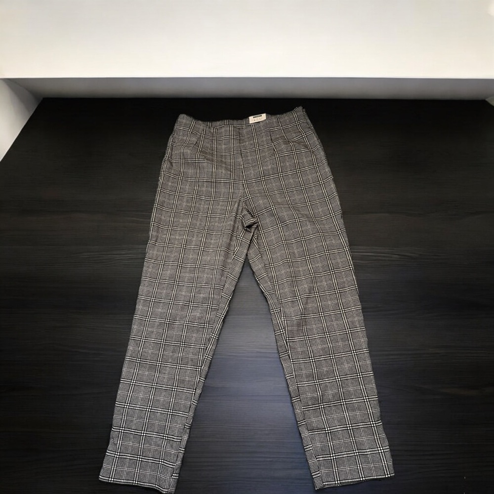 Skinny pant